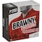 Brawny Dry Wipe Brawny Pro P200, Dispenser Box, 9 1/4 in x 16 1/2 in, 166 Sheets, White, PK5 29050/03 - alternate 10