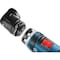 Bosch 12V Max FlexiClick Drill Kit, 1/4 in, 12 V DC, Battery Included Cordless Drill GSR12V-140FCB22 - alternate 7