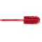 Sparta Bottle Brush, Red, Polypropylene 40001EC05 - alternate 2