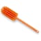 Sparta Bottle Brush, Orange, Polypropylene 40001EC24 - alternate 1