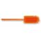 Sparta Bottle Brush, Orange, Polypropylene 40001EC24 - alternate 2
