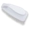Sparta 2.75 in W Bake Pan Lip Brush, White, Polypropylene 40024EC02 - alternate 3