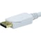 Monoprice CPU Cord, Display to DVI-D Sgl Male, 3ft 6014 - alternate 5