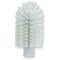 Sparta 3 in W Pipe and Valve Brush, White, Polypropylene 45003EC02 - alternate 1