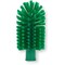 Sparta 3 in W Pipe and Valve Brush, Green, Polypropylene 45003EC09 - alternate 1