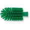 Sparta 3 in W Pipe and Valve Brush, Green, Polypropylene 45003EC09 - alternate 3