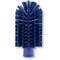 Sparta 3 in W Pipe and Valve Brush, Blue, Polypropylene 45003EC14 - alternate 1