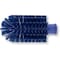 Sparta 3 in W Pipe and Valve Brush, Blue, Polypropylene 45003EC14 - alternate 2