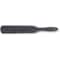 Sparta 1.75 in W Soft Counter Brush, Black, Polypropylene 40480EC03 - alternate 3