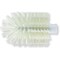Sparta 4 in W Pipe and Valve Brush, White, Polypropylene 45004EC02 - alternate 7