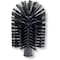 Sparta 4 in W Pipe and Valve Brush, Black, Polypropylene 45004EC03 - alternate 4