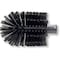 Sparta 4 in W Pipe and Valve Brush, Black, Polypropylene 45004EC03 - alternate 8