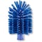 Sparta 4 in W Pipe and Valve Brush, Blue, Polypropylene 45004EC14 - alternate 4