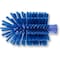 Sparta 4 in W Pipe and Valve Brush, Blue, Polypropylene 45004EC14 - alternate 7