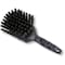 Sparta 3 in W Floater Scrub Brush, Black 40541EC03 - alternate 1