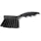 Sparta 3 in W Floater Scrub Brush, Black 40541EC03 - alternate 2