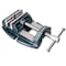 Groz 5" Precision Drill Press Vise 35112 - alternate 3