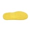 Tingley Overshoes, Plain Toe, PVC, 5 in Height, Pull On Closure, Cleated Sole, Yellow, L 35113 - alternate 3