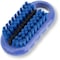 Sparta 2.25 in W Hand and Nail Brush, Blue, Polypropylene 40020EC14 - alternate 3