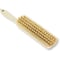 Sparta 1.75 in W Soft Counter Brush, Tan, Polypropylene 40480EC25 - alternate 1