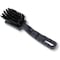 Sparta 1.5 in W Detail Brush, Black, Polypropylene 41395EC03 - alternate 1