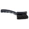 Sparta 1.5 in W Detail Brush, Black, Polypropylene 41395EC03 - alternate 2
