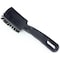 Sparta 1.5 in W Detail Brush, Black, Polypropylene 41395EC03 - alternate 5