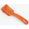 Sparta 1.5 in W Detail Brush, Orange, Polypropylene 41395EC24 - alternate 4