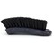 Sparta 2.5 in W Hand Scrub Brush, Black, Polypropylene 40521EC03 - alternate 3