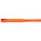 Carlisle Foodservice Angle Broom Flagged Bristle, 56", Org, PK12 41082EC24 - alternate 3