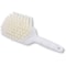 Sparta 3 in W Floater Scrub Brush, White 40541EC02 - alternate 1