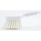 Sparta 3 in W Floater Scrub Brush, White 40541EC02 - alternate 4