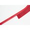 Sparta 0.5 in W Radiator Style Brush, Red, Polypropylene 41198EC05 - alternate 3