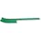 Sparta 0.5 in W Radiator Style Brush, Green, Polypropylene 41198EC09 - alternate 2