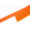 Sparta 0.5 in W Radiator Style Brush, Orange, Polypropylene 41198EC24 - alternate 3