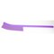 Sparta 0.5 in W Radiator Style Brush, Purple, Polypropylene 41198EC68 - alternate 2
