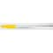 Sparta 60 in Aluminum Handle, Yellow, Aluminum 40226EC04 - alternate 2