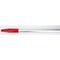 Sparta 60 in Aluminum Handle, Red, Aluminum 40226EC05 - alternate 3