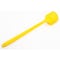 Sparta 3 in W Floater Scrub Brush, Yellow 40501EC04 - alternate 3