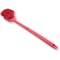 Sparta 3 in W Floater Scrub Brush, Red 40501EC05 - alternate 1