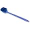 Sparta 3 in W Floater Scrub Brush, Blue 40501EC14 - alternate 1