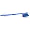 Sparta 3 in W Floater Scrub Brush, Blue 40501EC14 - alternate 2
