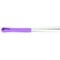 Sparta 60 in Aluminum Handle, Purple, Aluminum 40226EC68 - alternate 2