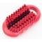 Sparta 2.25 in W Hand and Nail Brush, Red, Polypropylene 40020EC05 - alternate 3