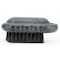 Sparta 2.25 in W Hand and Nail Brush, Black, Polypropylene 40020EC03 - alternate 2