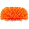Sparta 5.25 in W Tank and Kettle Brush, Orange, Polypropylene 40041EC24 - alternate 1