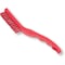 Sparta 0.88 in W Detail Brush, Red, Polypropylene 42022EC05 - alternate 1
