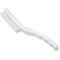 Sparta 0.88 in W Detail Brush, White, Polypropylene 42022EC02 - alternate 1