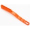 Sparta 0.88 in W Detail Brush, Orange, Polypropylene 42022EC24 - alternate 2