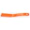 Sparta 0.88 in W Detail Brush, Orange, Polypropylene 42022EC24 - alternate 4